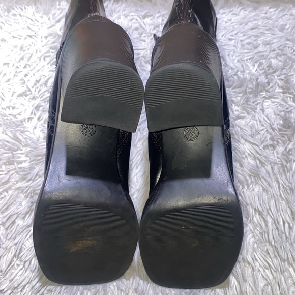 🌻-Woman’s Skechers platform boots-🌻 - Picture 5 of 13